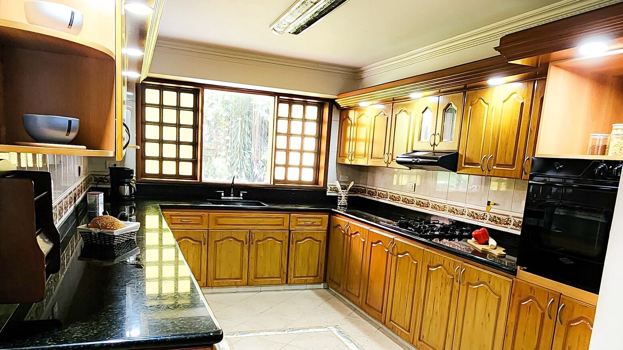 Photo of Kitchen in La Florida