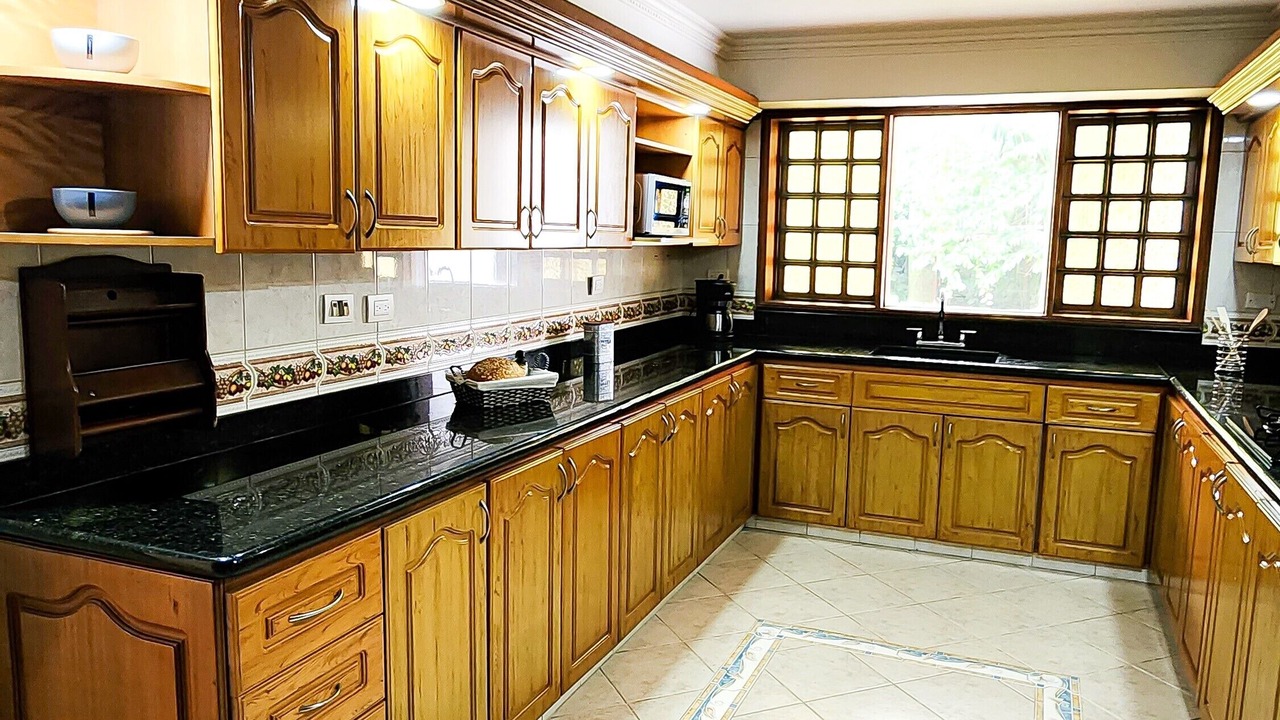 Photo of Kitchen in La Florida