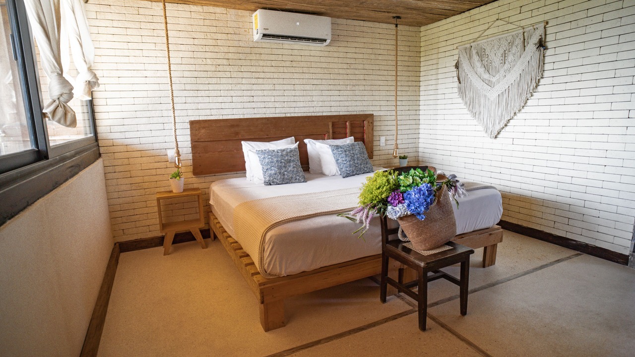 Photo of Bedroom in Zona Hotelera