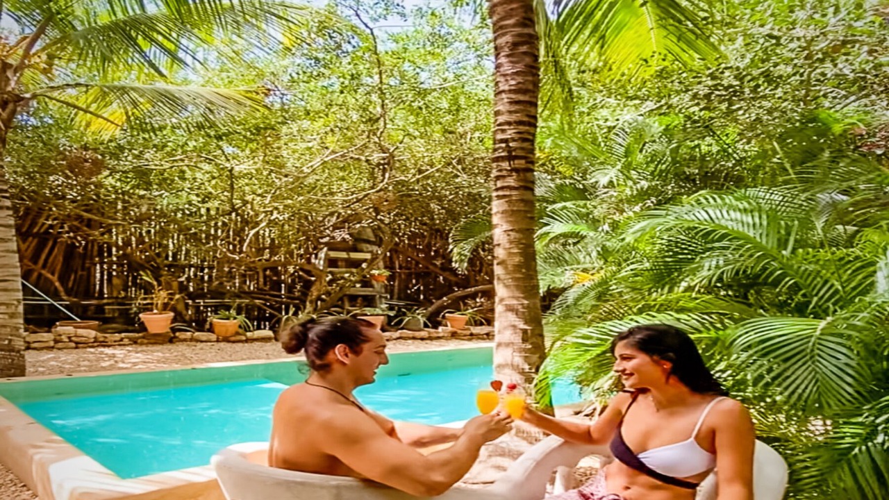 Photo of Outdoor in Zona Hotelera