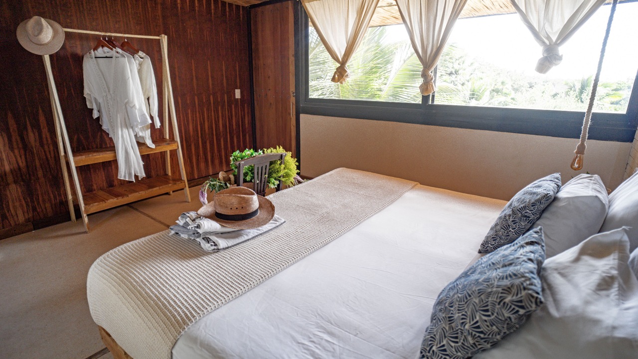 Photo of Bedroom in Zona Hotelera