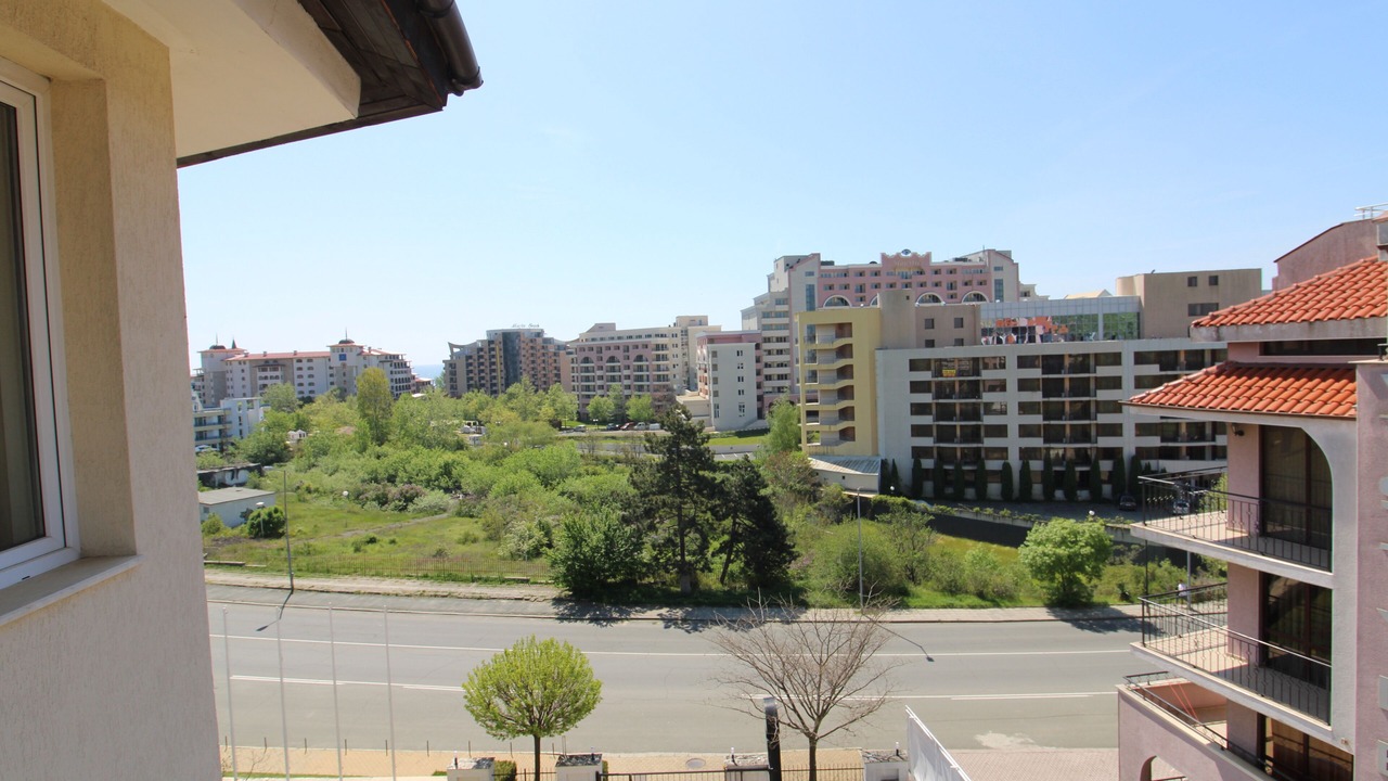 Photo of Others in Sunny Beach