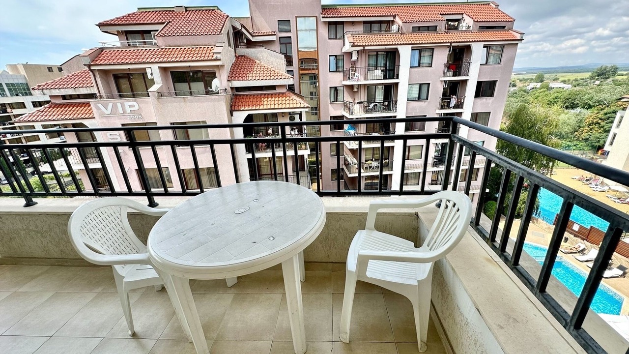 Photo of Outdoor in Sunny Beach