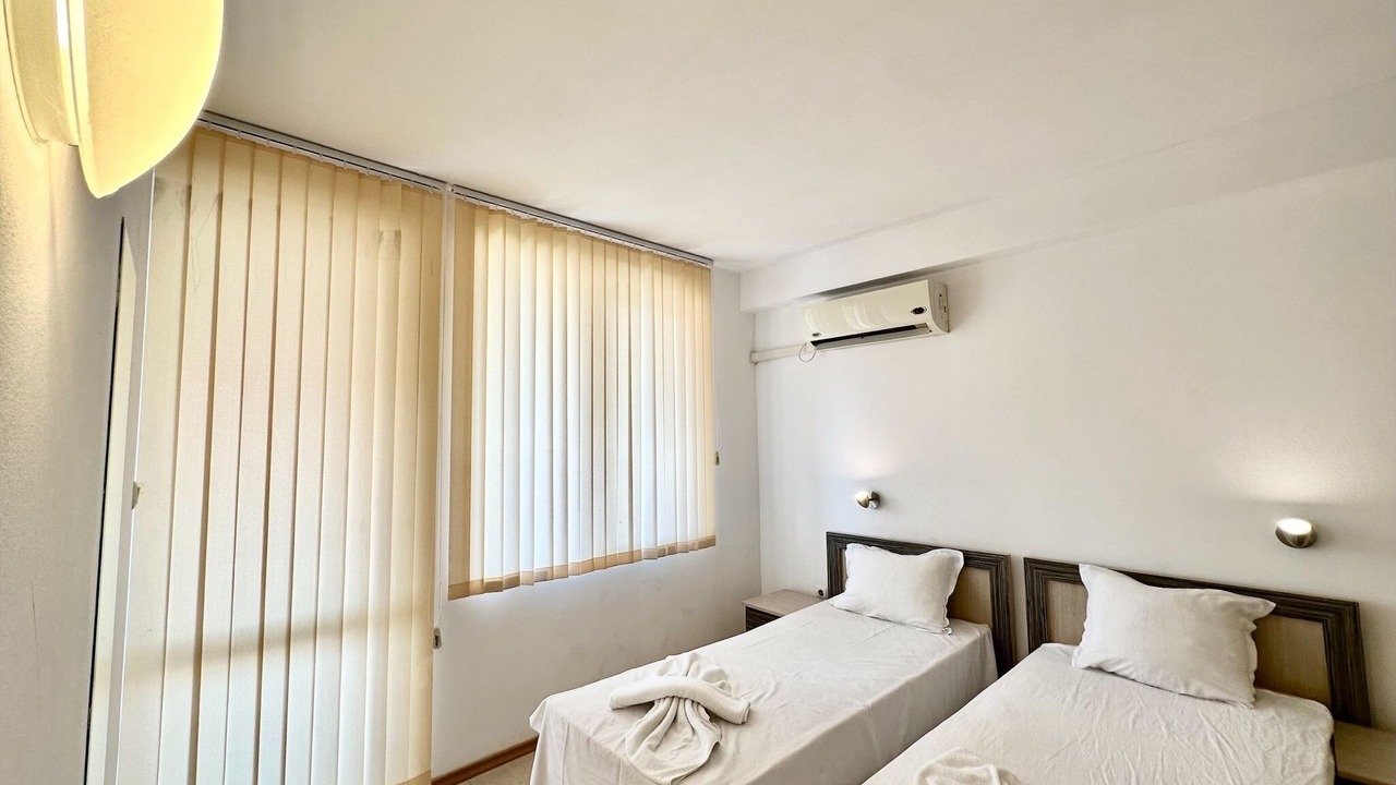 Photo of Bedroom in Sunny Beach