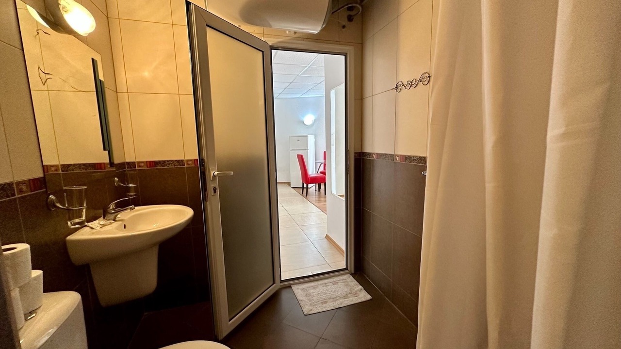 Photo of Bathroom in Sunny Beach