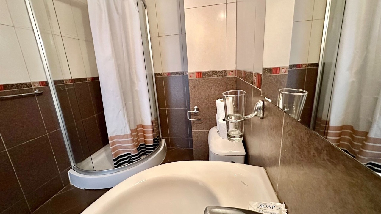 Photo of Bathroom in Sunny Beach