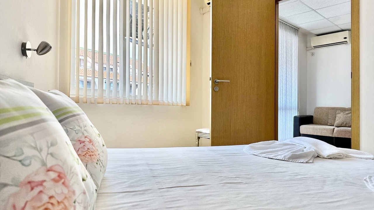 Photo of Bedroom in Sunny Beach
