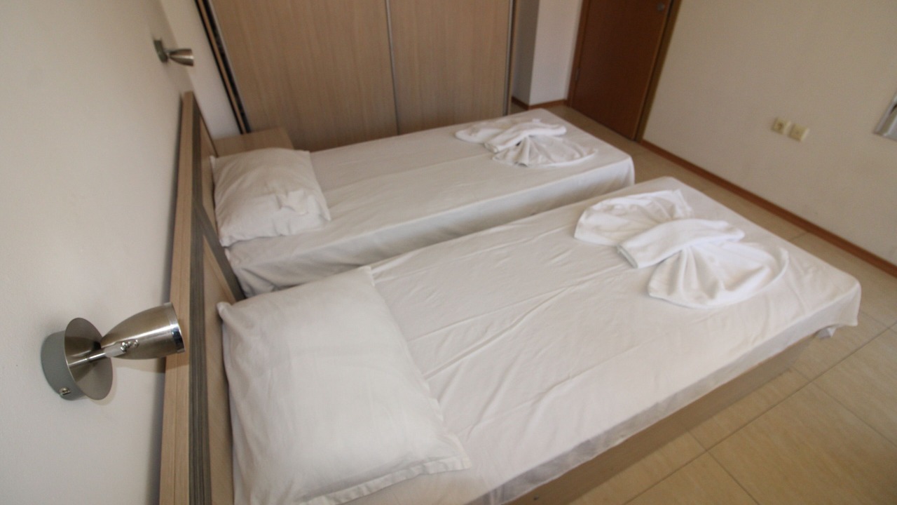 Photo of Bedroom in Sunny Beach