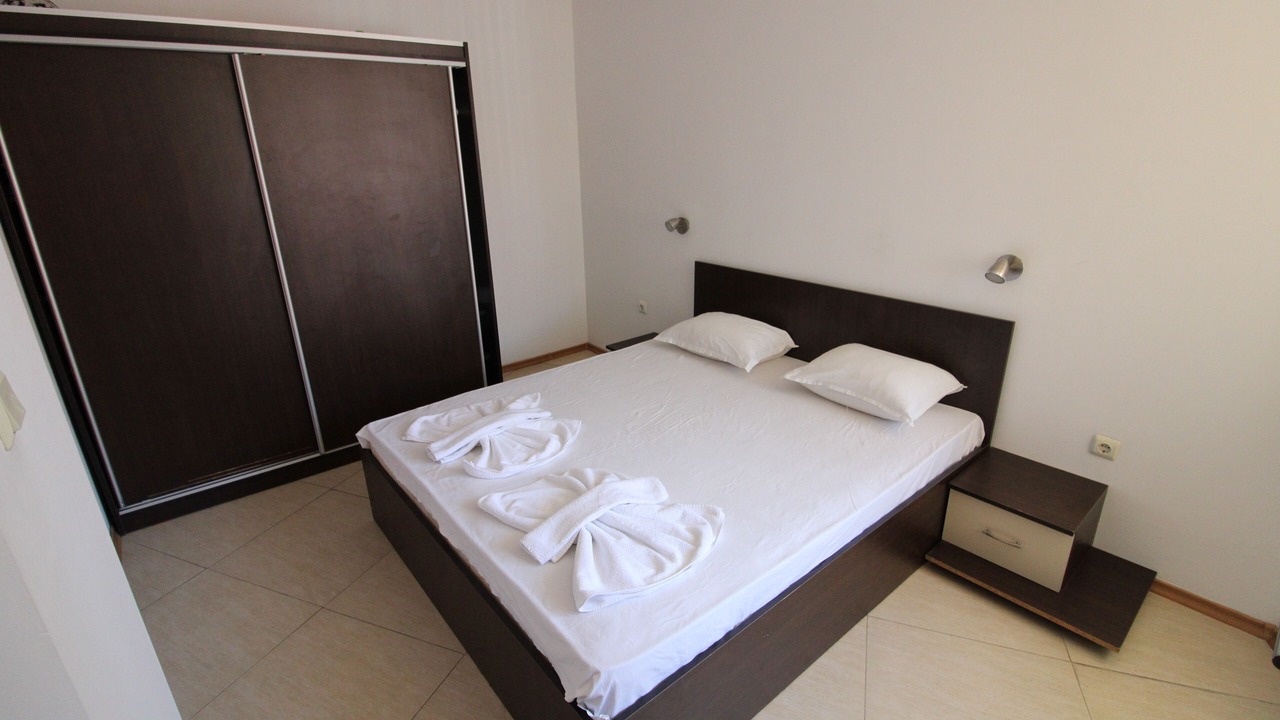 Photo of Bedroom in Sunny Beach