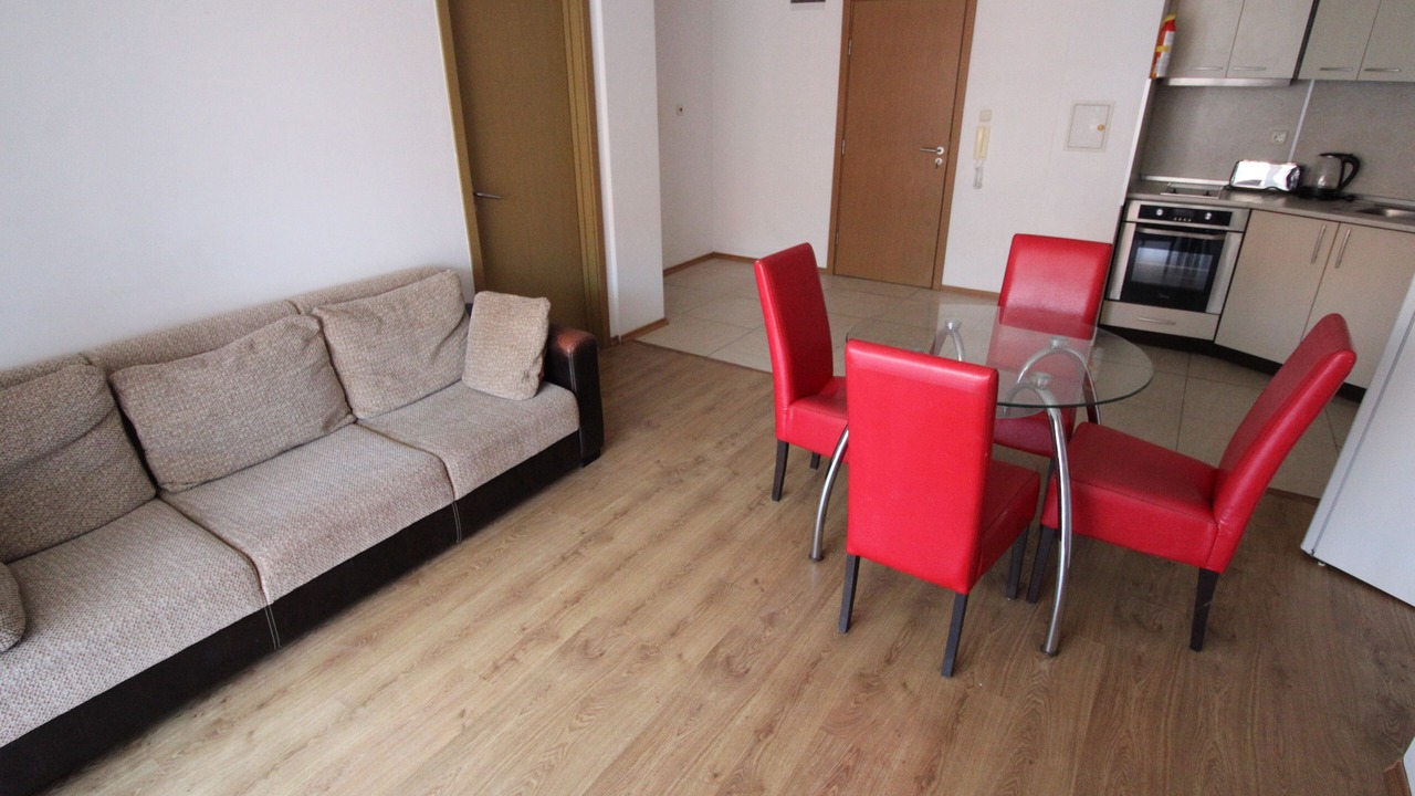 Photo of Livingroom in Sunny Beach