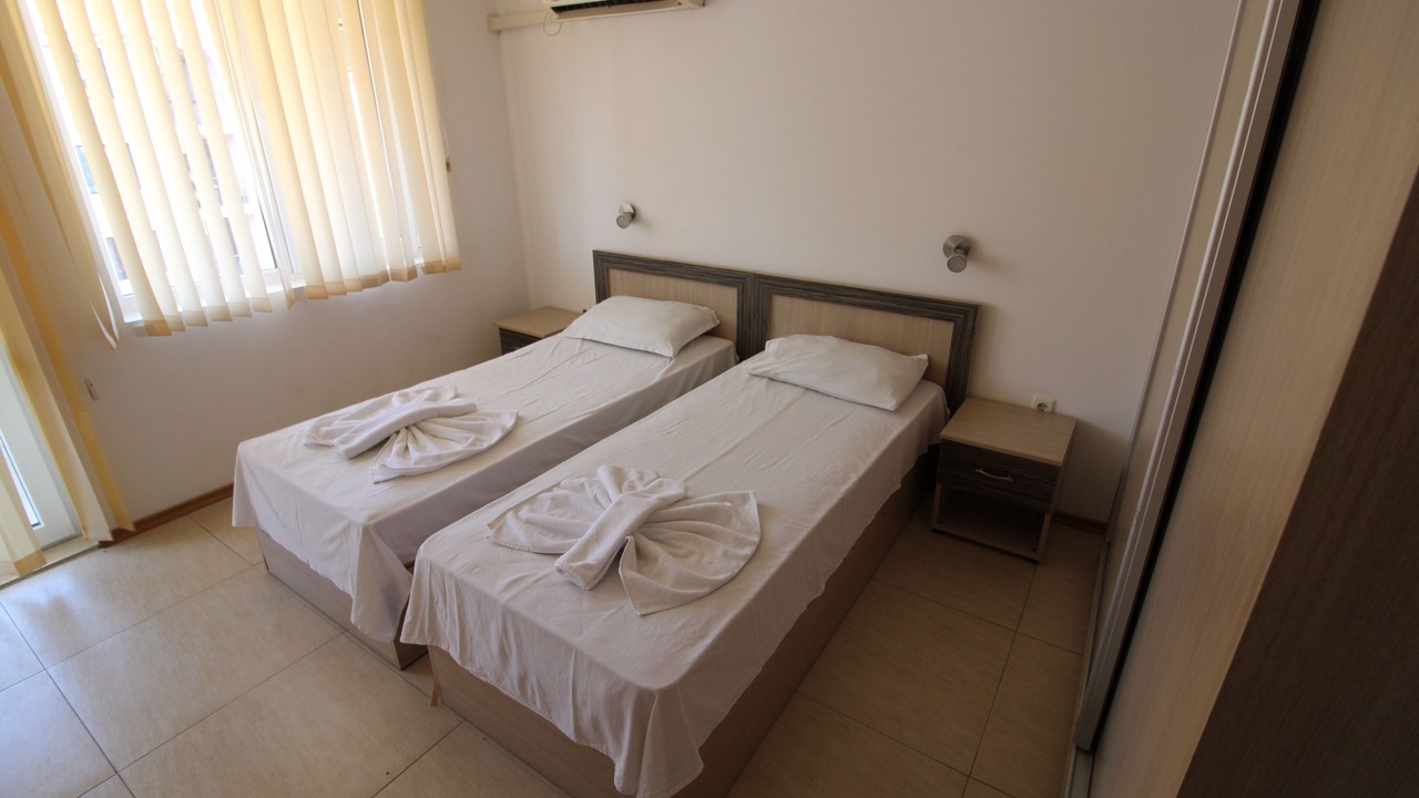 Photo of Bedroom in Sunny Beach