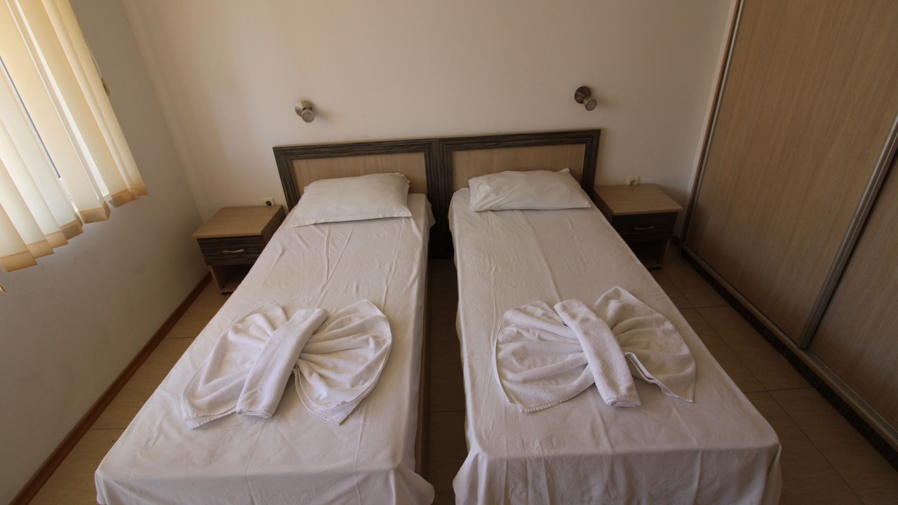 Photo of Bedroom in Sunny Beach