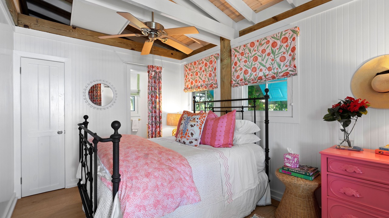Photo of Bedroom in Hope Town