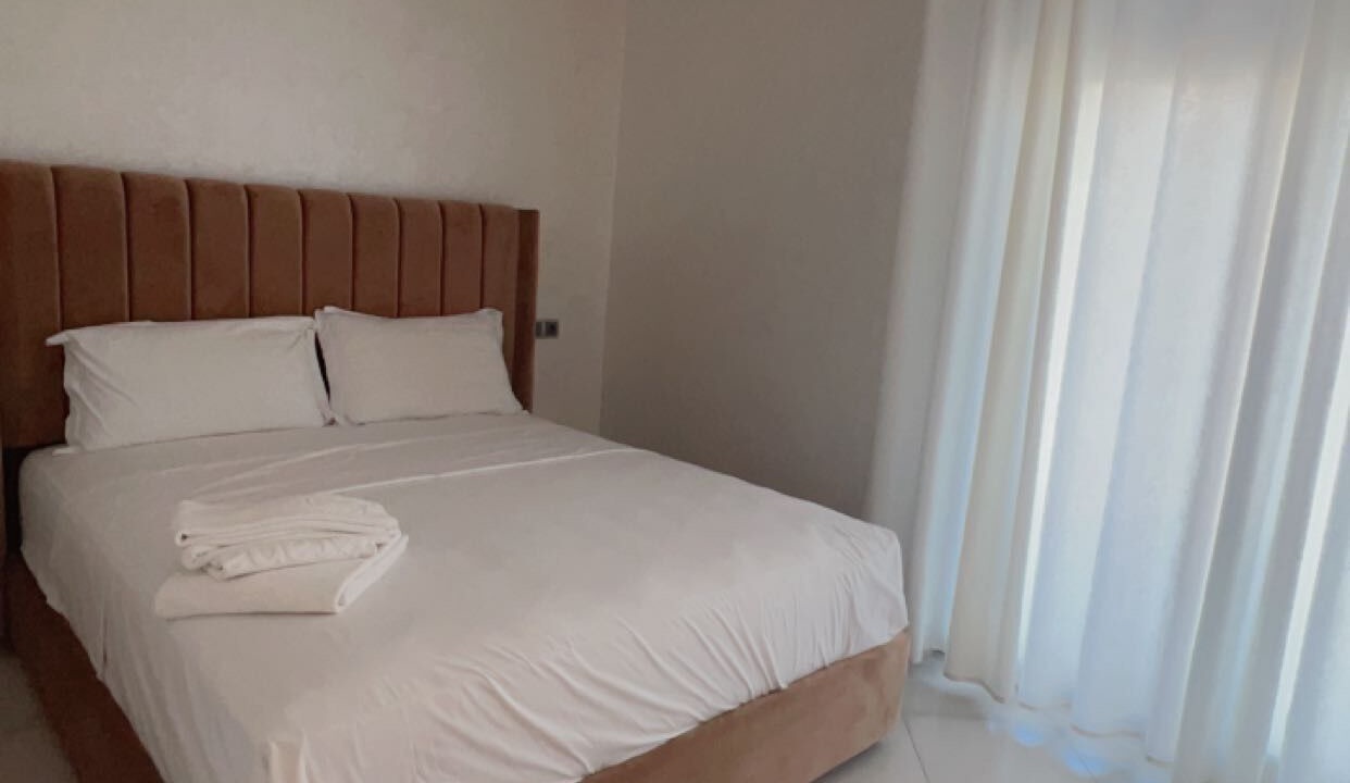 Photo of Bedroom in Pont Blondin