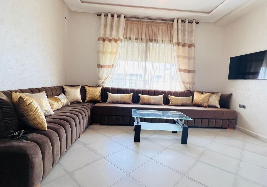 Photo of Livingroom in Pont Blondin