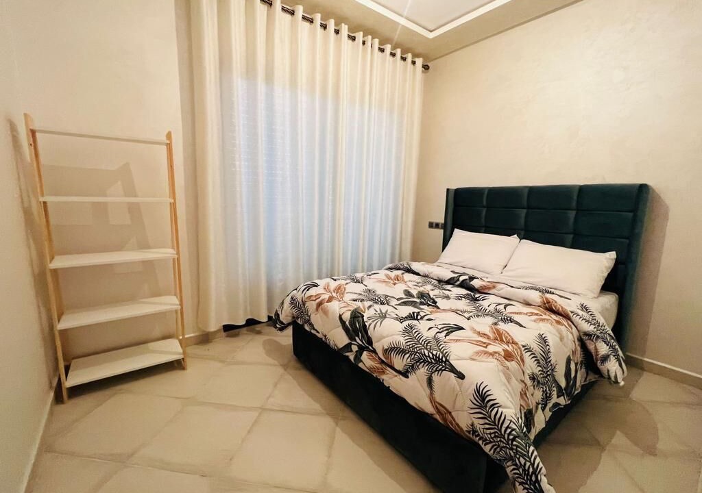 Photo of Bedroom in Pont Blondin