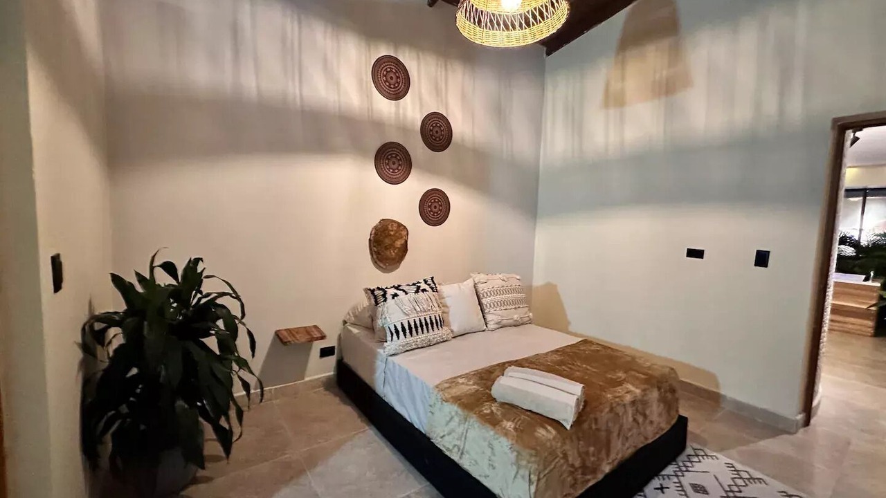 Photo of Bedroom in Lalinde