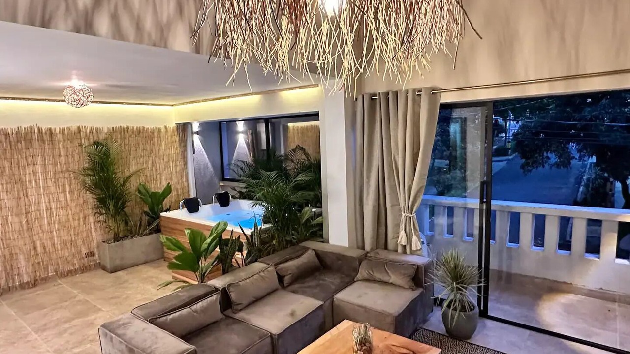 Photo of Patio Balcony in Lalinde