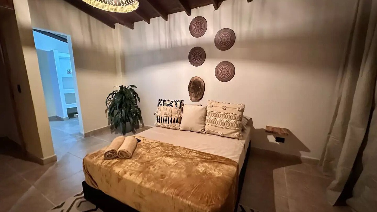 Photo of Bedroom in Lalinde