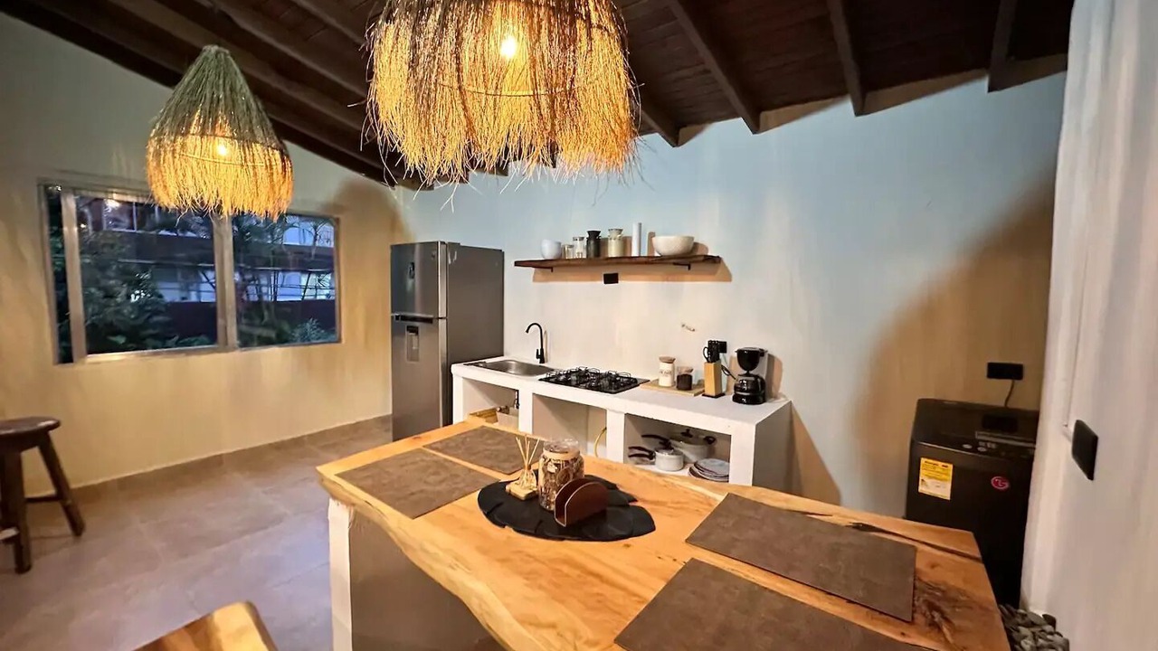 Photo of Kitchen in Lalinde