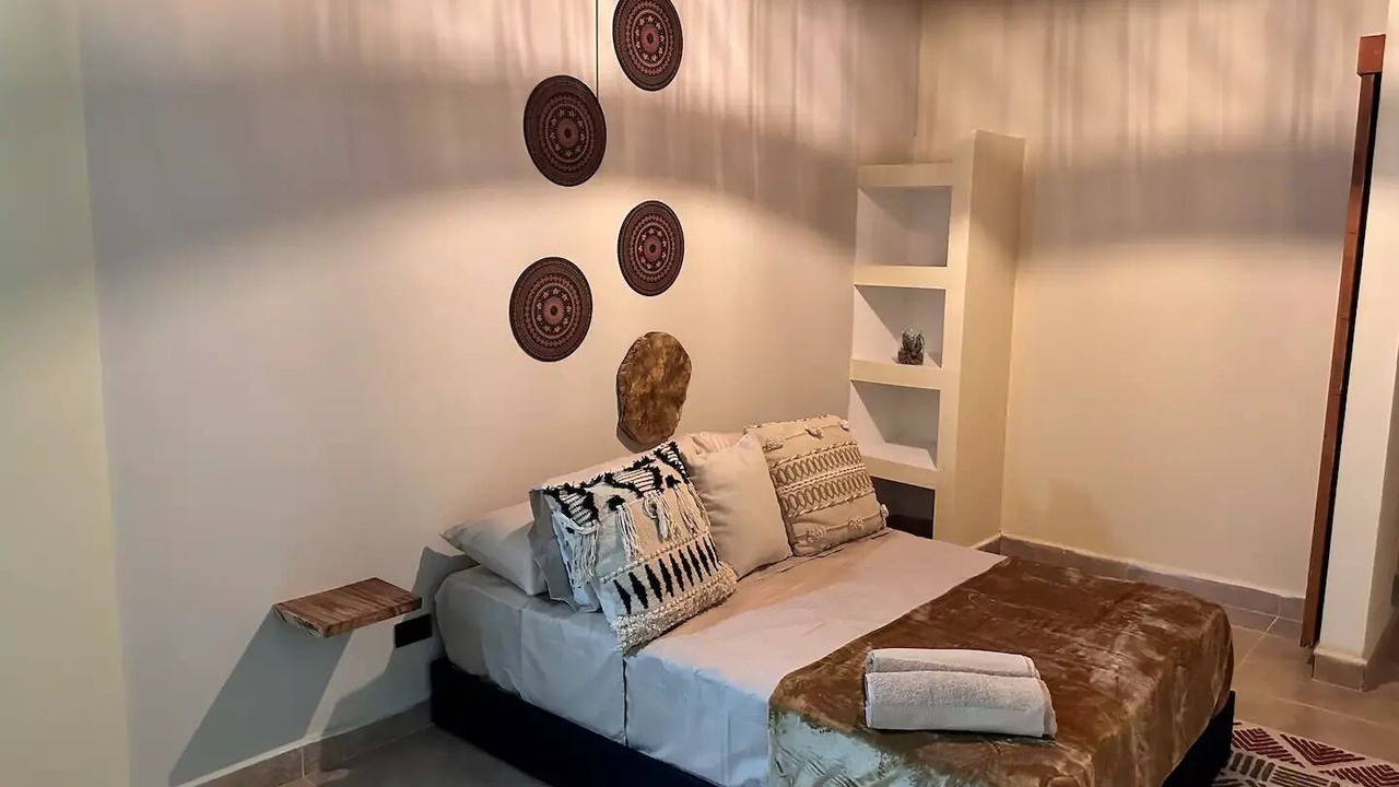 Photo of Bedroom in Lalinde