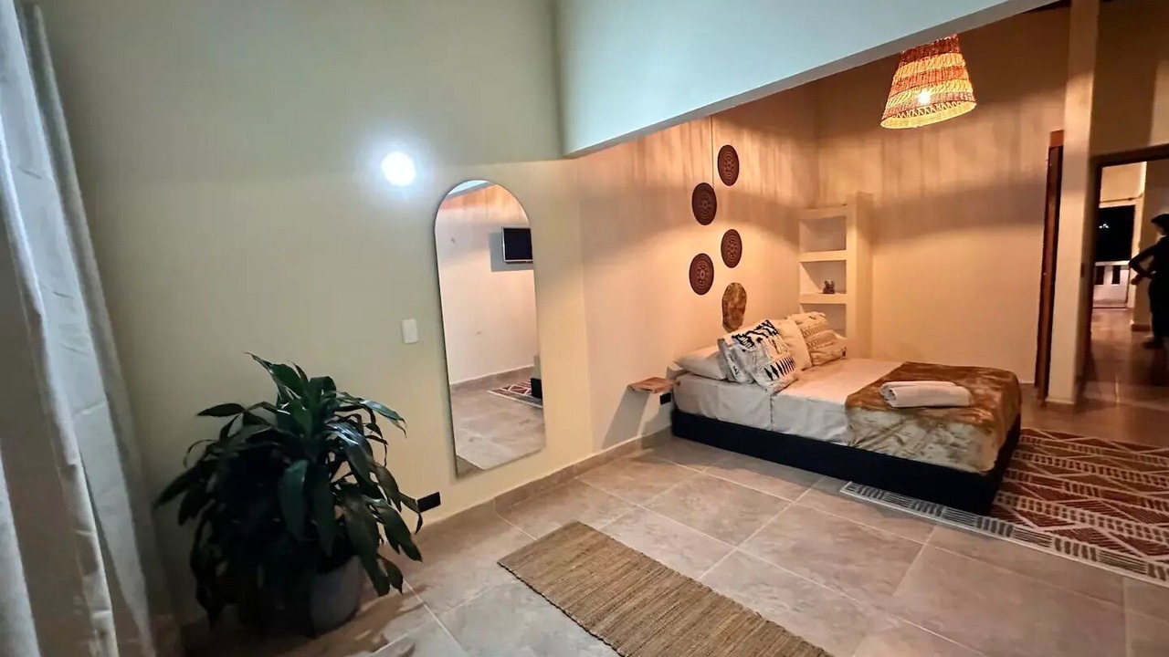 Photo of Bedroom in Lalinde