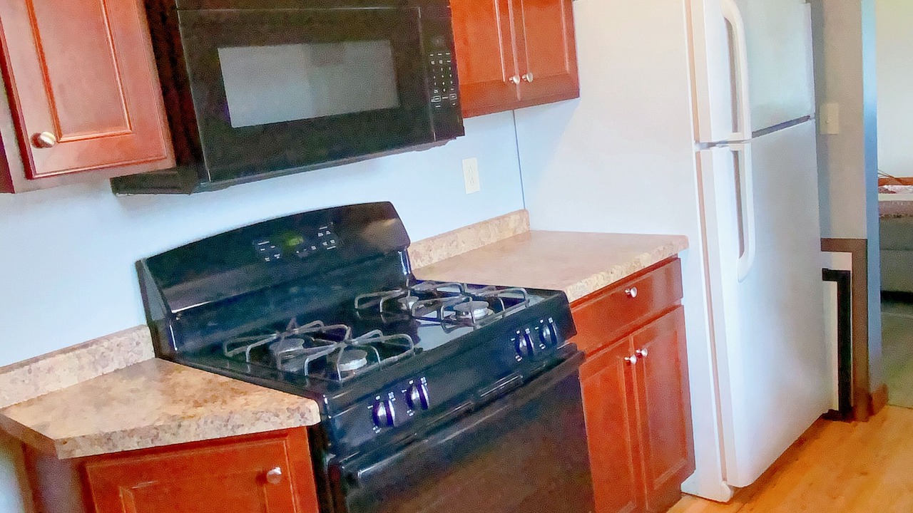 Photo of Kitchen in Stevens Point
