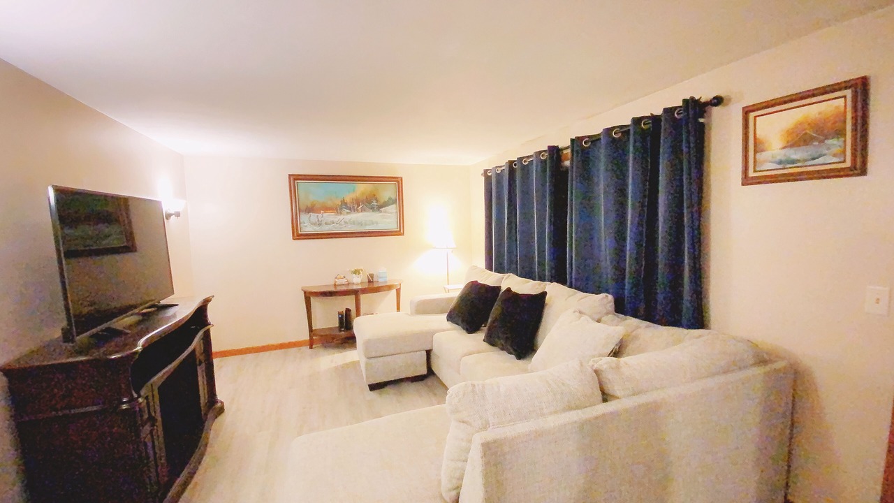 Photo of Livingroom in Stevens Point