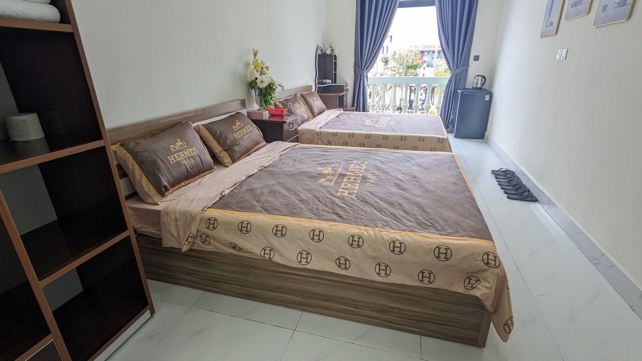 Photo of Bedroom in Ganh Dau