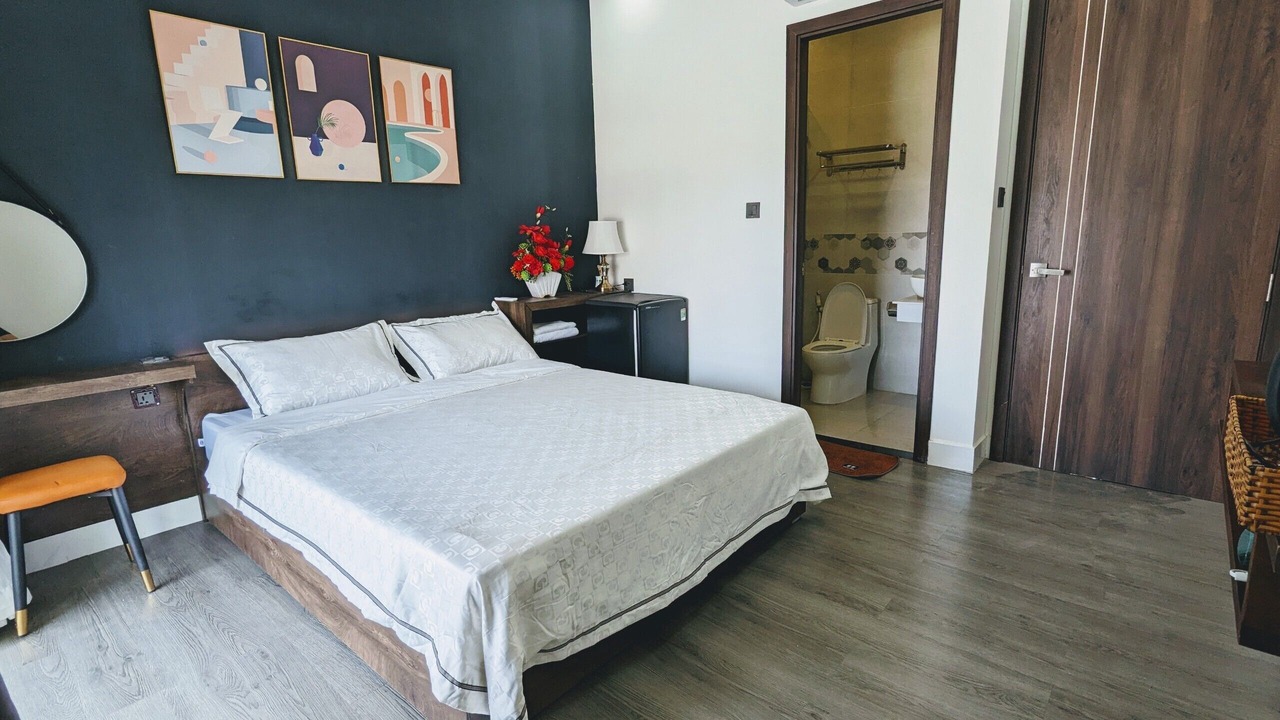 Photo of Bedroom in Ganh Dau