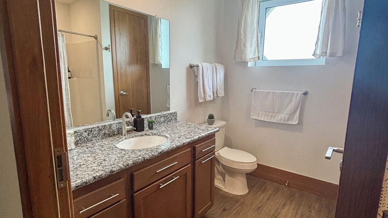 Photo of Bathroom in Grandville