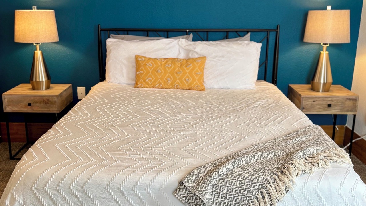 Photo of Bedroom in Grandville
