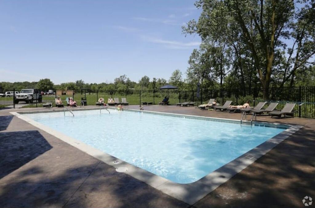 Photo of Outdoor in Grandville