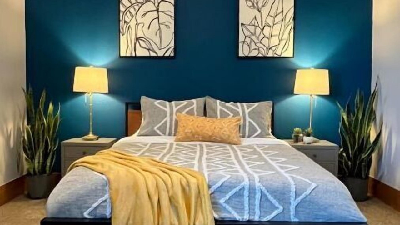 Photo of Bedroom in Grandville