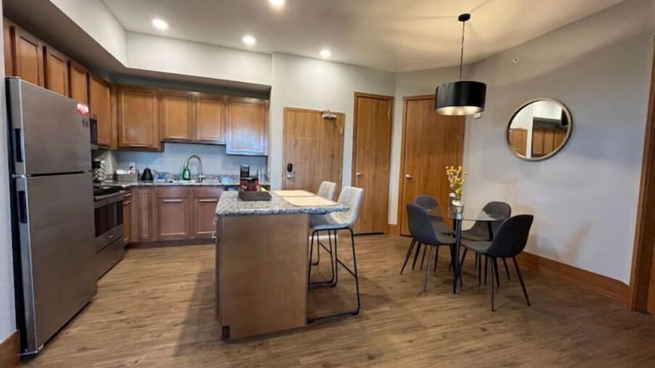 Photo of Kitchen in Grandville