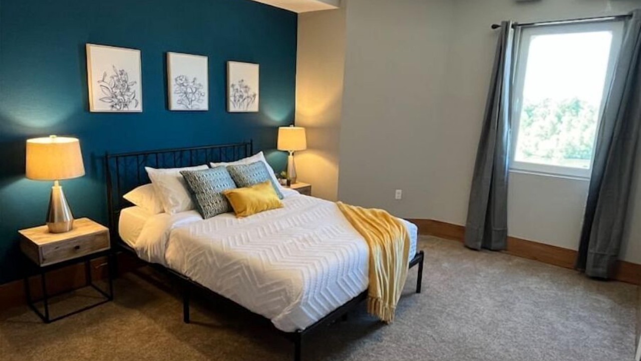 Photo of Bedroom in Grandville