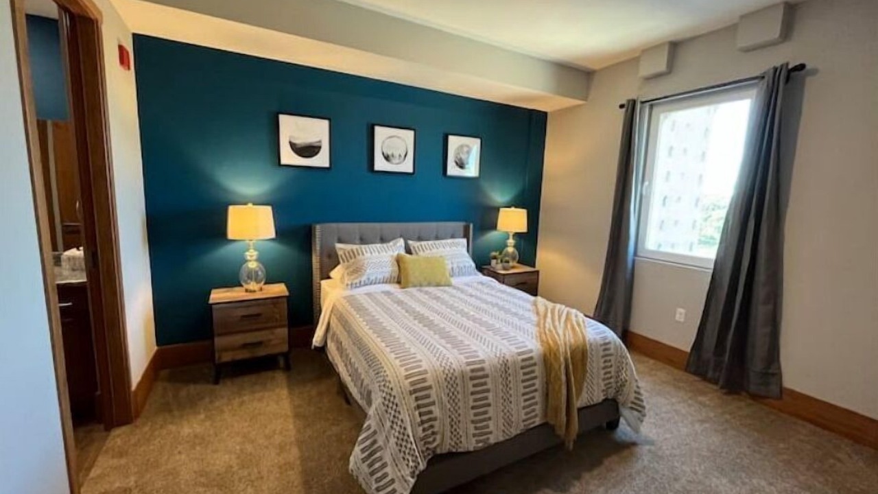 Photo of Bedroom in Grandville