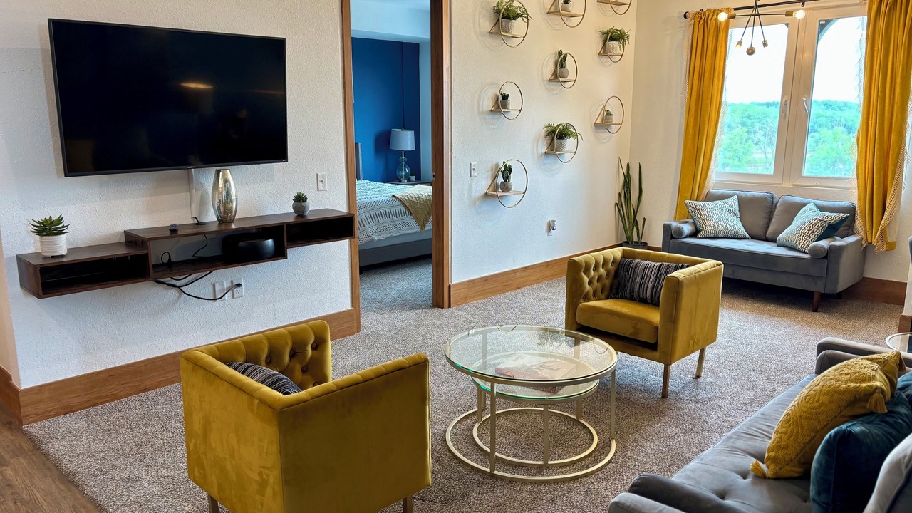 Photo of Livingroom in Grandville