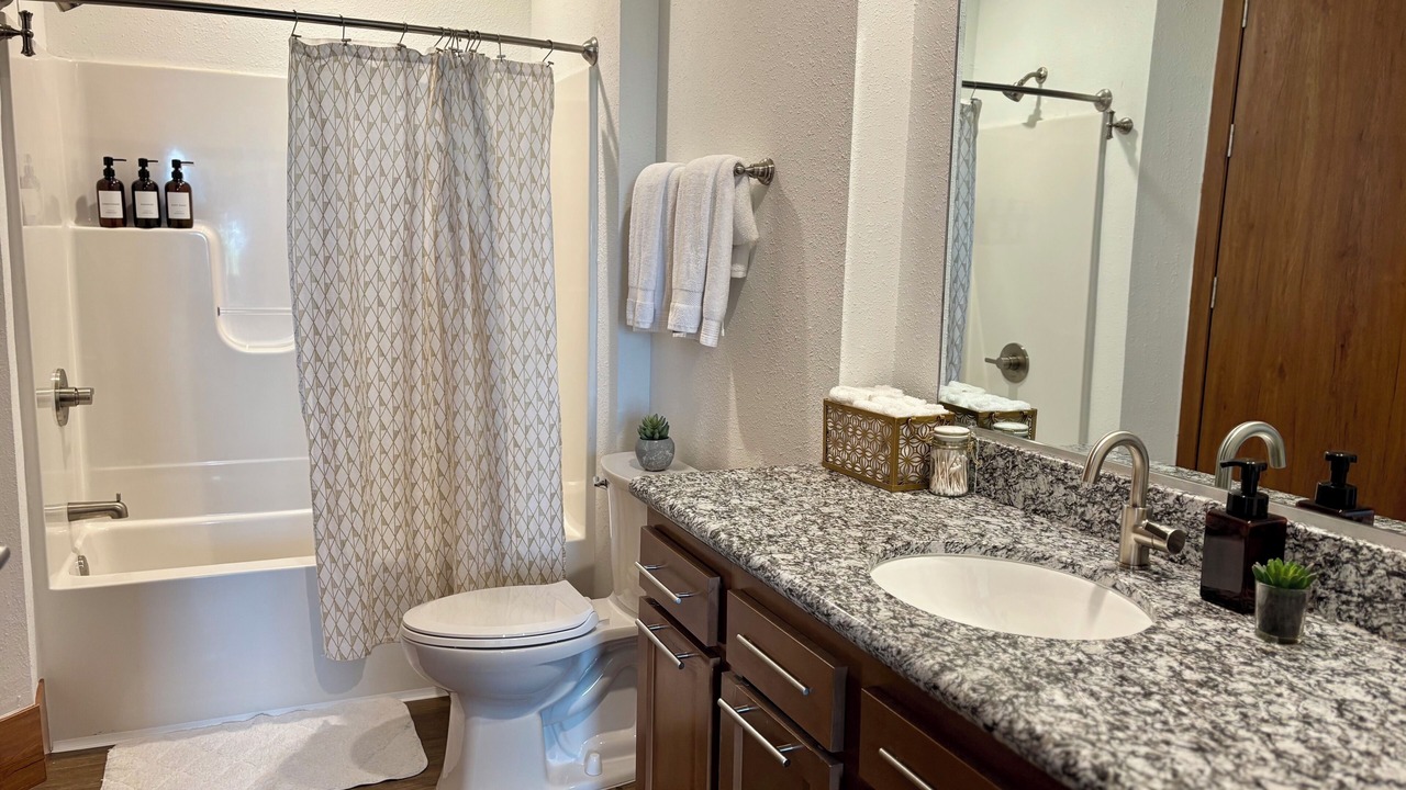 Photo of Bathroom in Grandville