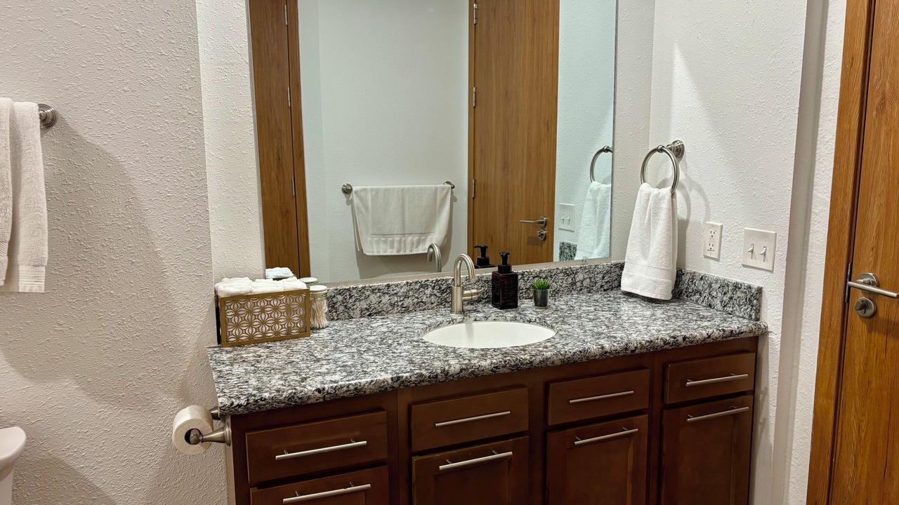 Photo of Bathroom in Grandville