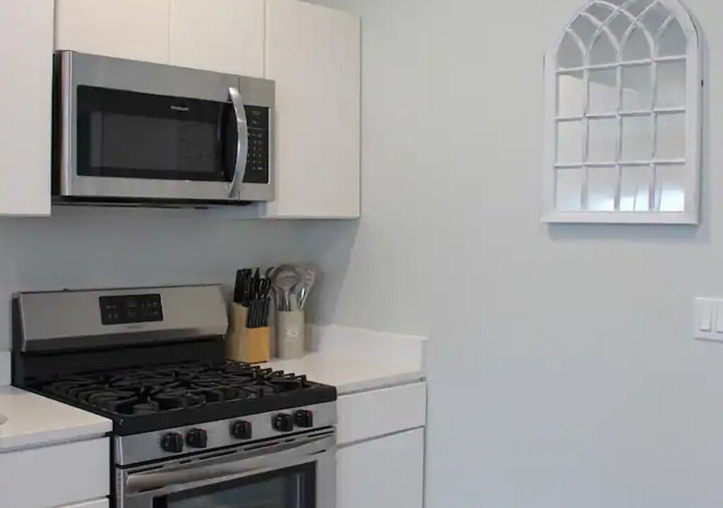 Photo of Kitchen in Albany