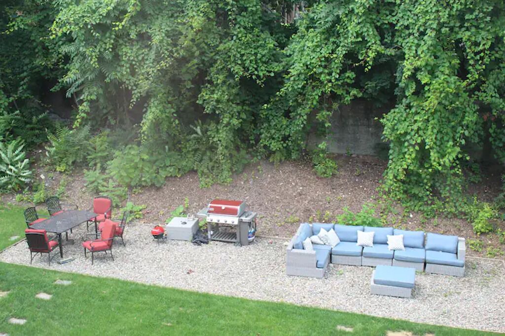 Photo of Outdoor in Albany