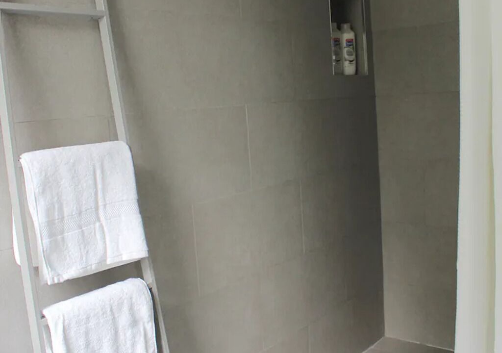 Photo of Bathroom in Albany
