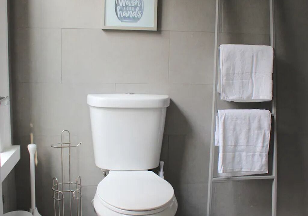 Photo of Bathroom in Albany