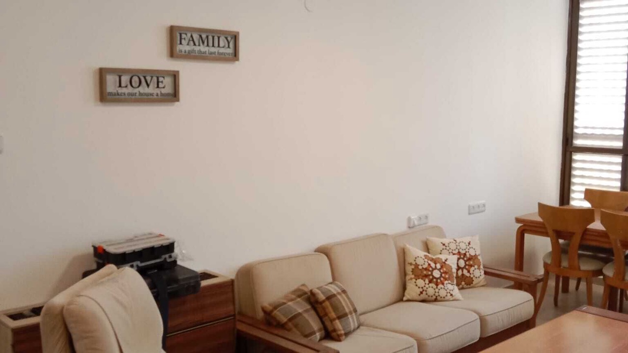 Photo of Livingroom in Rishon LeTsiyon