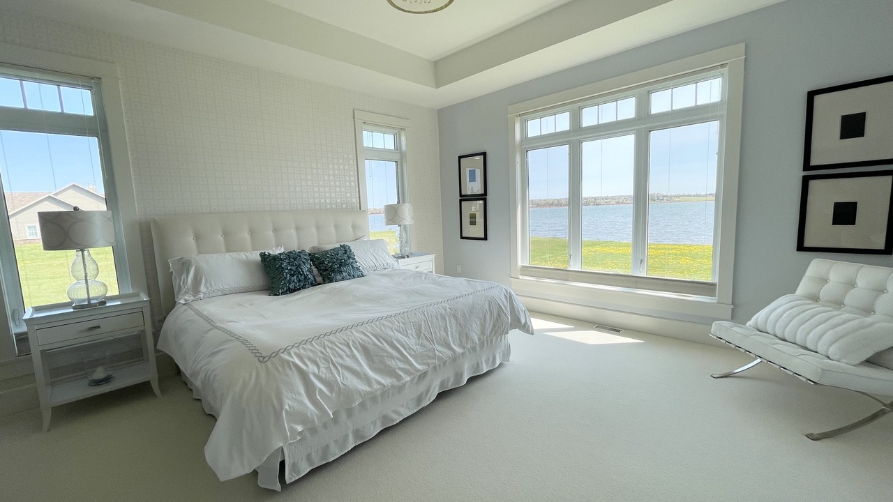 Photo of Bedroom in Cornwall