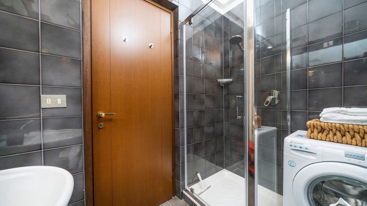 Photo of Bathroom in Udine