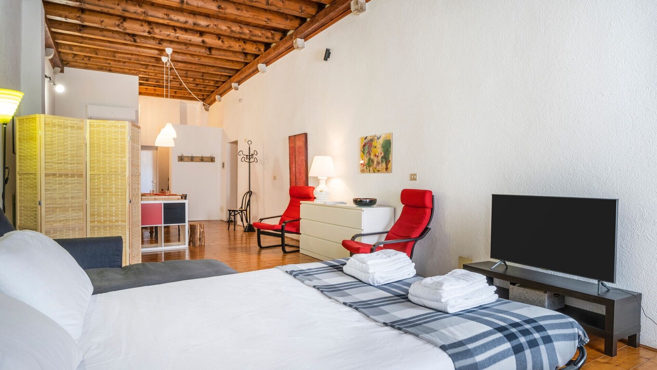 Photo of Bedroom in Udine