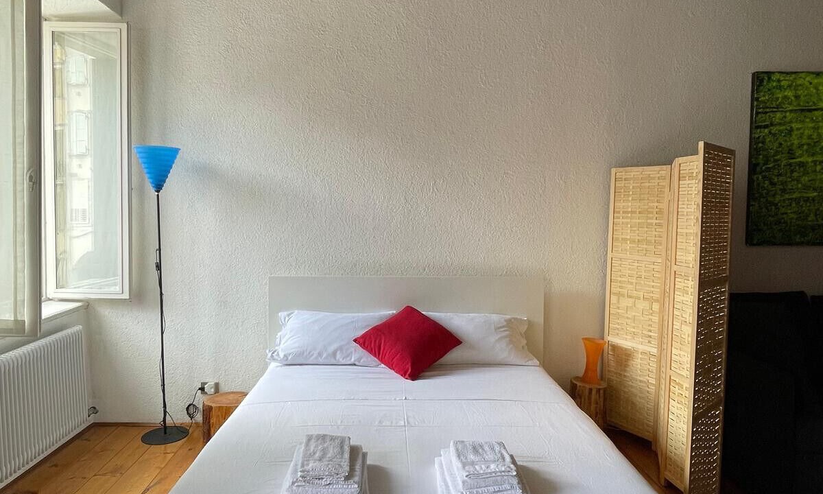 Photo of Bedroom in Udine