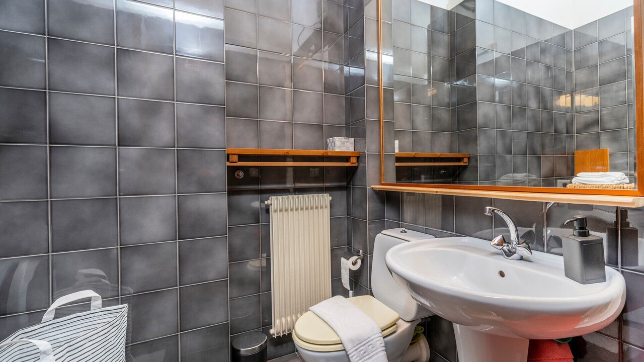 Photo of Bathroom in Udine